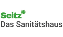 Kundenlogo von Seitz GmbH