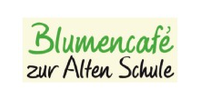 Kundenlogo Blumencafé zur Alten Schule