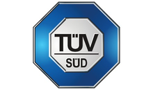 Kundenlogo von TÜV