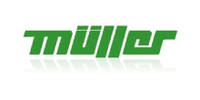 Kundenlogo Müller W. GmbH & Co.KG