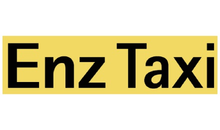 Kundenlogo von Enz Taxi