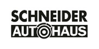 Kundenlogo Autohaus Schneider GmbH & Co.