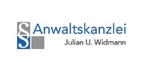 Kundenlogo Anwaltskanzlei Julian U. Widmann