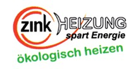 Kundenlogo Heizung Zink Helmut GmbH