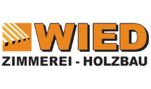Kundenlogo von Oliver Wied, Zimmerei - Holzbau Kundenlogo von Oliver Wied, Zimmerei - Holzbau