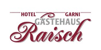 Kundenlogo Gästehaus Raisch