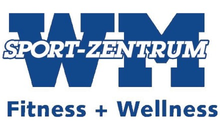 Kundenlogo von WM Sportzentrum