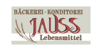 Kundenlogo Jauss GmbH Bäckerei und Lebensmitteleinzelhandel