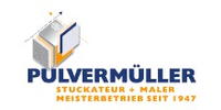 Kundenlogo Pulvermüller Stuckateur GmbH