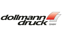 Kundenlogo von Dollmann Druck GmbH