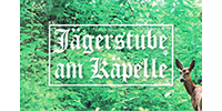 Kundenlogo Landgasthof Jägerstube am Käpelle Irene Engel