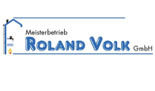 Kundenlogo von ROLAND VOLK