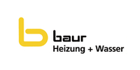 Kundenlogo Baur Heizung und Wasser GmbH