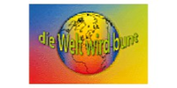 Kundenlogo Malerbetrieb Buntewelt Schalk Uwe