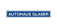 Kundenlogo Autohaus Glaser GmbH Ford-Händler