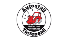 Kundenlogo von Autostall Tiefensall