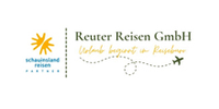 Kundenlogo Reuter Reisen GmbH