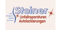 Kundenlogo Steiner Karosseriebau