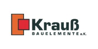 Kundenlogo Krauß Bauelemente