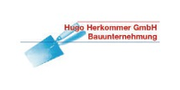 Kundenlogo Hugo Herkommer Bauunternehmung GmbH