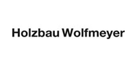 Kundenlogo Wolfmeyer Holzbau Blaufelden