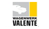 Kundenlogo von Valente