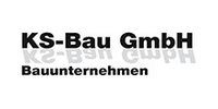 Kundenlogo KS-Bau GmbH