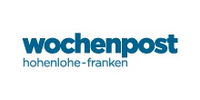 Kundenlogo Wochenpost