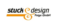 Kundenlogo Feige Stuck & Design