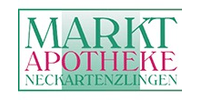 Kundenlogo Markt-Apotheke Neckartenzlingen Dr. Lang