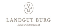 Kundenlogo Landgut Burg Hotel-Restaurant-Cafe