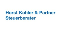 Kundenlogo Steuerberater Kohler & Partner