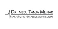 Kundenlogo Mlinar Tanja Dr.med.