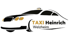 Kundenlogo von Taxi Heinrich Kundenlogo von Taxi Heinrich
