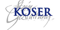 Kundenlogo Grabmale Koser
