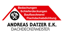 Kundenlogo von Datzer Andreas e.K.