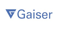 Kundenlogo Gaiser GmbH & Co. KG