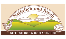 Kundenlogo von Hofladen Heß Kundenlogo von Hofladen Heß