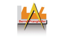 Kundenlogo von Pranghofer Bernd Schreinerei