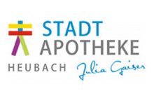 Kundenlogo von Stadt Apotheke Heubach e.K. Kundenlogo von Stadt Apotheke Heubach e.K.