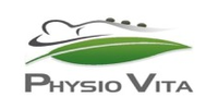 Kundenlogo Physio Vita