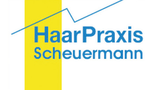 Kundenlogo von Haarpraxis Scheuermann