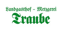 Kundenlogo Landgasthof Traube