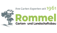 Kundenlogo von Garten- u. Landschaftsbau Rommel GmbH