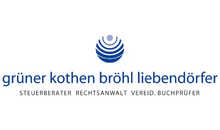 Kundenlogo von Bröhl Thomas