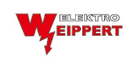 Kundenlogo Weippert Elektro