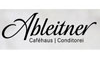 Kundenlogo von Café Ableitner Inh.Joachim Burkart