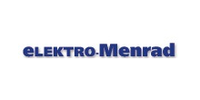 Kundenlogo Sven Menrad - Elektro Menrad