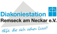 Kundenlogo von Diakoniestation Remseck