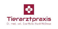 Kundenlogo Tierarztpraxis Dr. med. vet. Eva-Maria Harré-Molineux